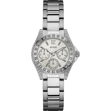 Guess Impulse W0938L1 Ladies Watch - Kaekellad24
